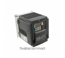 VARI FREQ DRIVE 1.8A 480V LOAD