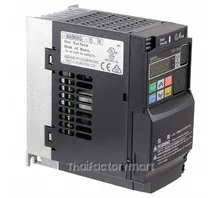 VARI FREQ DRIVE 3A 240V LOAD