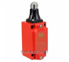 Safety Switch, SW SNAP ACTION 2NO/2NC 6A 120V