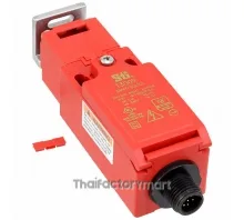 Safety Switch, T3009, 3NC, 90-DEGREE ACT