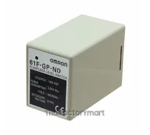 Floatless Level Controller, CNTRL LIQ LEV 100VAC SOCKETABLE
