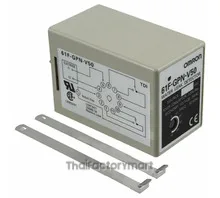 Floatless Level Controller, CNTRL LIQ LEV 220VAC SOCKETABLE
