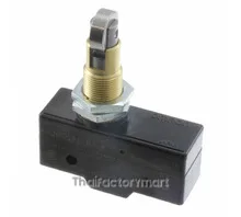 SWITCH SNAP ACTION SPDT 20A 125V
