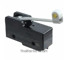 SWITCH SNAP ACTION SPDT 20A 125V