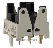 Pushbutton / Switch / Pilot Lamp, SWTCH BLOCK SPDT PCB TERMINAL