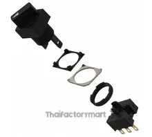 SWITCH SELECT 2POS SPDT 5A 125V