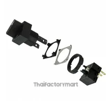 SWITCH SELECT 2POS SPDT 5A 125V