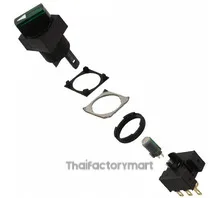 SWITCH SELECT 2POS SPDT 5A 125V
