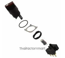 SWITCH SELECT 2POS SPDT 5A 125V