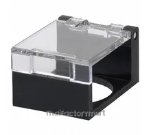 SWITCH GUARD SQUARE AND ROUND