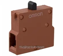 Pushbutton / Switch / Pilot Lamp, Contact block, SPST-NC, general-purpose load