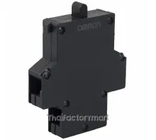 SWITCH BLOCK MICROLOAD DPST-NO