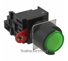 SWITCH PUSH SPST-NO 10A 110V