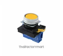 SWITCH PUSH SPST-NO 10A 120V