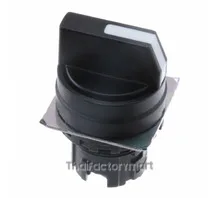 Selector Switch, CONFIG SW BODY SELECTR NON-ILLUM