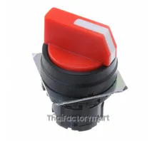 Selector Switch, CONFIG SW BODY SELECTR NON-ILLUM