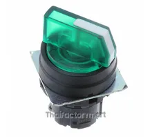 CONFIG SW BODY SELECTOR ILLUM