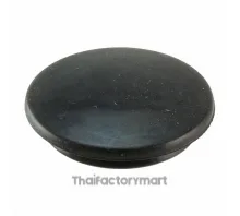 Connector, A22N PLASTIC HOLE PLUG