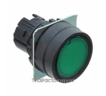 CONFIG SW BODY PUSHBUTTON ILLUM