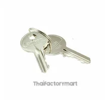 Pushbutton accessory A22NZ, Key