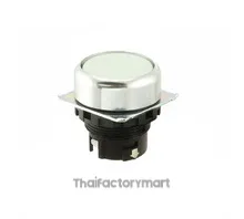 CONFIG SW BODY PUSHBUTTON ILLUM