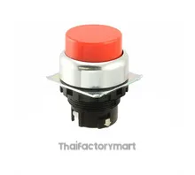 CONFIG SW BODY PUSHBUTTON ILLUM