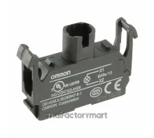 Pushbutton accessory A22NZ, Lighting Unit 24 VAC/VDC