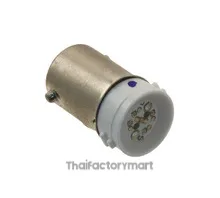 LED LAMP, 24VAC/DC, BLUE