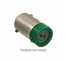 Pushbutton / Switch / Pilot Lamp, REPL LED GRN 24V FOR A22