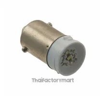 Pushbutton / Switch / Pilot Lamp, REPL LED WHT 24V FOR A22