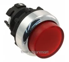 CONFIG SW BODY PUSHBUTTON ILLUM