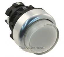CONFIG SW BODY PUSHBUTTON ILLUM