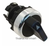 CONFIG SW BODY SELECTOR ILLUM