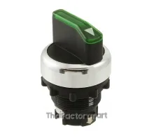 CONFIG SW BODY SELECTOR ILLUM