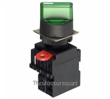 SWITCH SELECT 2POS SPST-NO 10A