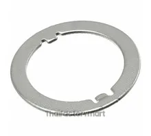 Pushbutton / Switch / Pilot Lamp, LOCK FITTING ROUND A22 SERIES