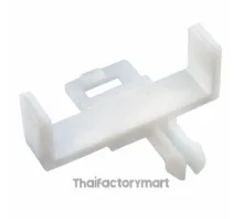 Mounting Accessory, Security bracket, lever stopper, for A22E emergency stop switch