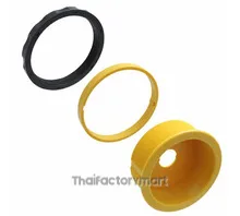 SWITCH E-STOP SHROUD 1 SPACER