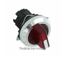 CONFIG SW BODY SELECTOR ILLUM