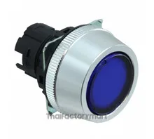 CONFIG SW BODY PUSHBUTTON ILLUM