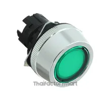 CONFIG SW BODY PUSHBUTTON ILLUM
