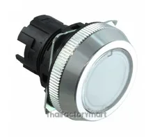 CONFIG SW BODY PUSHBUTTON ILLUM