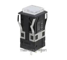 SWITCH PUSHBUTTON SPDT 5A 125V