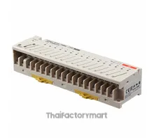 Terminal Block PLC 16POS NPN INPUT