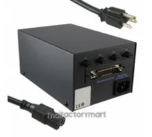 Pushbutton / Switch / Pilot Lamp, LED SUPPLY CV AC/DC 24V