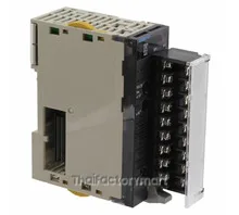 High speed counter unit, 2 axes, SSI absolute encoder inputs, 9-31 bit, Gray/Binary/Taunenbaum/Raw coding, screw terminal