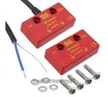 CM-S11PC10 SWITCH & ACT 10M CBL