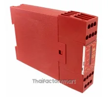 Safety Switch, CM-S21-24 CTRL24VAC/DC 2N/O+1N/C