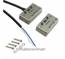 SENSOR REED SWITCH CABLE LEADS