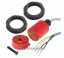 Safety Switch, SENSOR REED SW NO/NC CABLE LEADS
